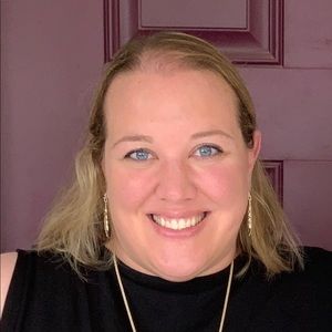 Meet your Posher, Marie